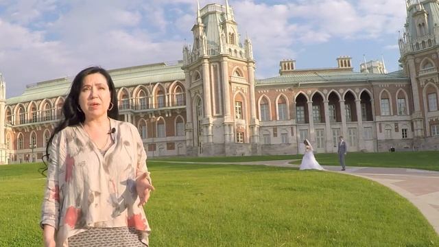 Предназначение - Чем бы я хотел заниматься, даже если бы мне не платили? Ирина Клинтух смотреть онлайн