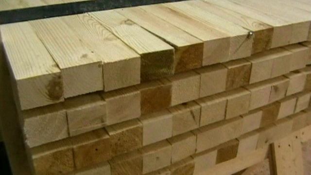 пиломатериалы на Базе СНГ 2014г