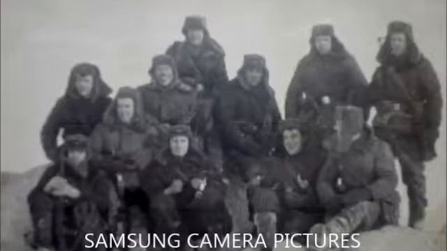 Я служил Якутия,Чукотка 1970 смотреть онлайн