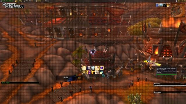 Barlows WoW Addon Guide: eAlign смотреть онлайн