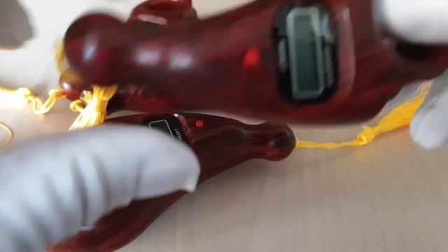 Электронные четки "Tally Counter" смотреть онлайн