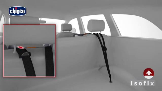 Автокресло Oasys 1 Isofix, Группа 1, 9-18 кг смотреть онлайн