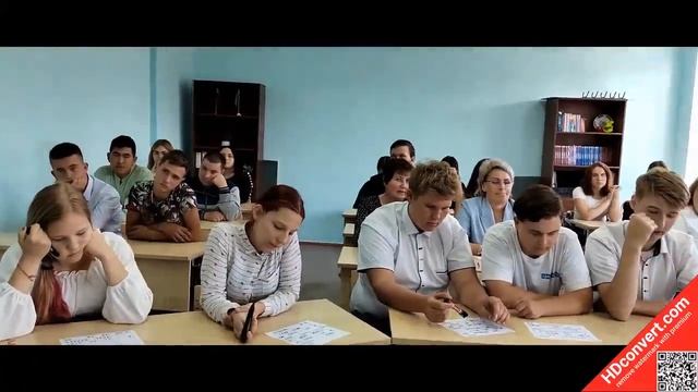 Навигаторы детства / ГБПОУ СО «Краснопартизанский политехнический лицей» «Интеллектуальное лото» смотреть онлайн