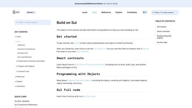 ?Точная дата Airdrop SUI. Полный обзор блокчейна SUI. Что такое SUI