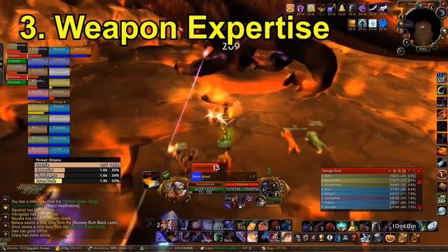 Top 5 Overpowered Talents in Classic WoW смотреть онлайн
