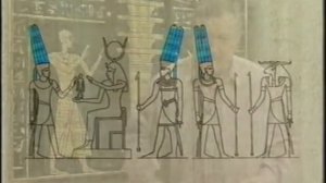 Эрих фон Дэникен   20   Свет для фараона