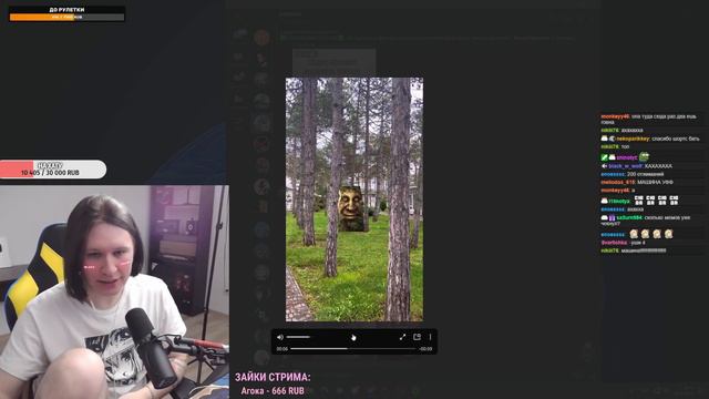 ФИСПЕКТ кринжует с ТИК ТОКОВ ПОДПИСЧИКОВ |Fispeckt Twitch| смотреть онлайн