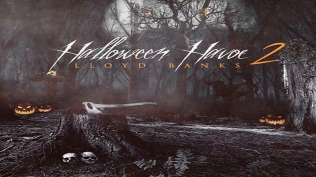 Lloyd Banks - Take Your Pick (Prod. By Ty James) [Halloween Havoc 2]NEW HD 2015 смотреть онлайн