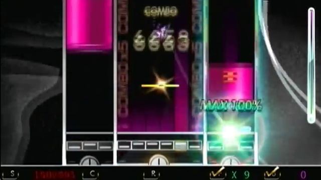 DJMAX Portable 3 - Mission 69 HELLORD : Second смотреть онлайн