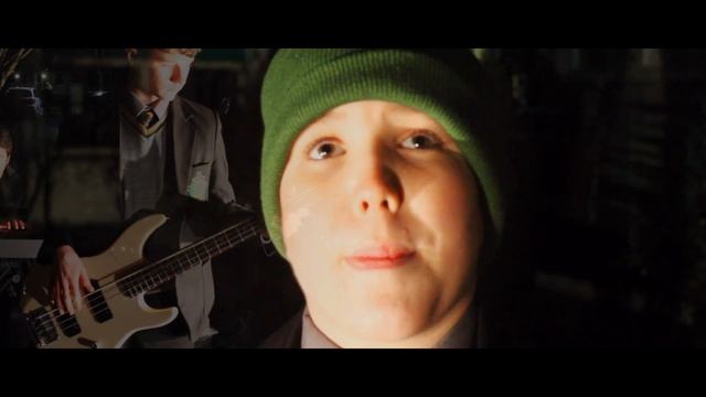 'A Spaceman Came Travelling' Chris De Burgh - Happy Christmas - Music Dept St. Mary's CBGS, Belfast смотреть онлайн