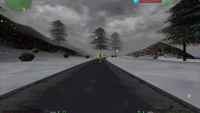 Interstate '82 Gameplay [1999, Activision, PC] (Part 2) смотреть онлайн