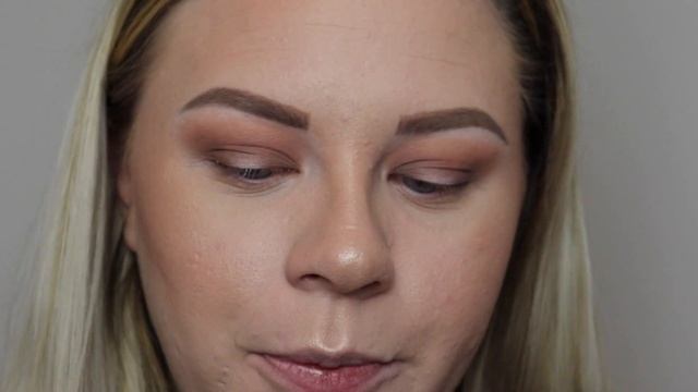 LETS TEST THIS AGAIN! | REVOLUTION SOFT GLAMOUR COLLECTION REVIEW | makeupwithalixkate смотреть онлайн