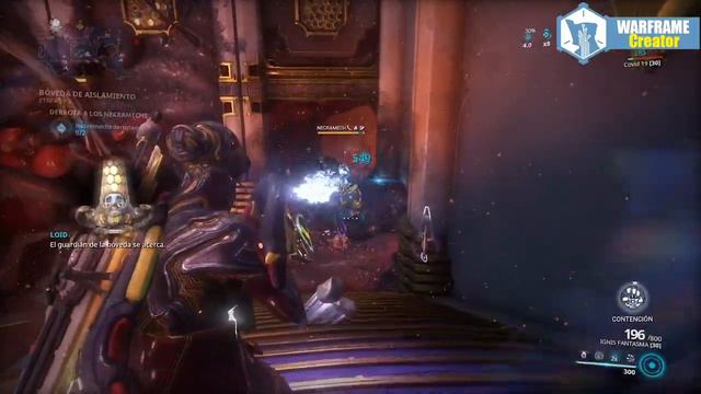 🙉WARFRAME | ARUM SPINOSA | BUILD✅ смотреть онлайн