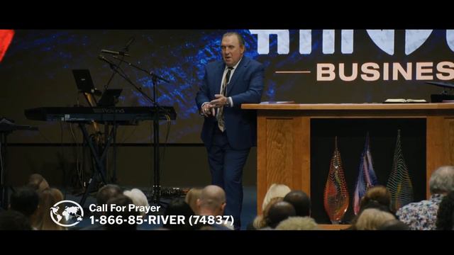 Winter Campmeeting 2023 | Kingdom Business | Session 15 | The Stand Night 967 смотреть онлайн