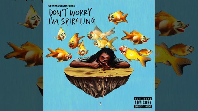 Undiagnosed - GETYASOULSNACTHED смотреть онлайн