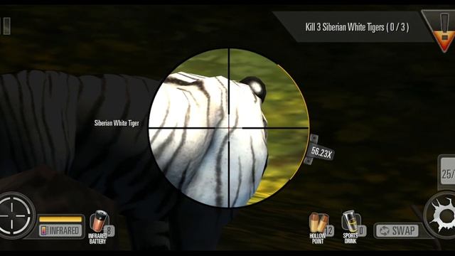 I unlocked the last region to get more blue bucks | Deer Hunter Classic смотреть онлайн