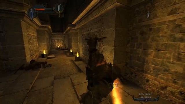 Enclave - Прохождение - арена смотреть онлайн