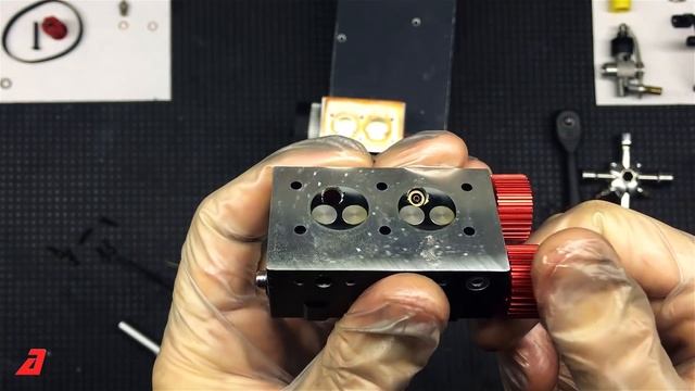 ? Экскурсия по Внутренностям Мини ДВС после Турбонаддува