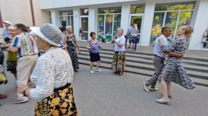 18.08.24г..."Гомельский Танцпол"...