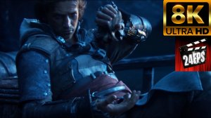 Assassin's Creed IV Black Flag - Cinematic Trailer (Remastered 8K)