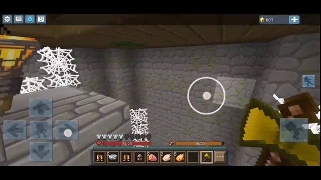 How To Play Survival Games [BlockmanGo V 1.11.37]