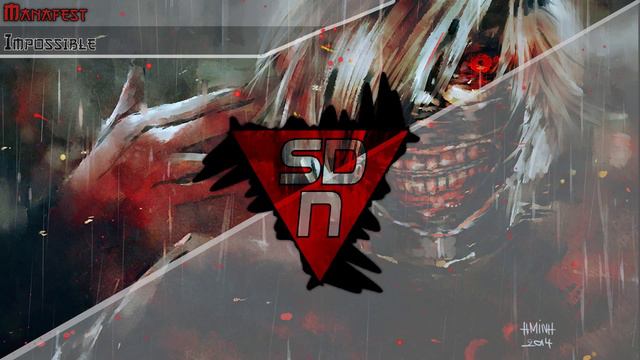 Nightcore - Impossible (Manafest) смотреть онлайн