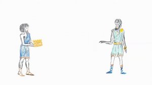 Легенда об Архимеде