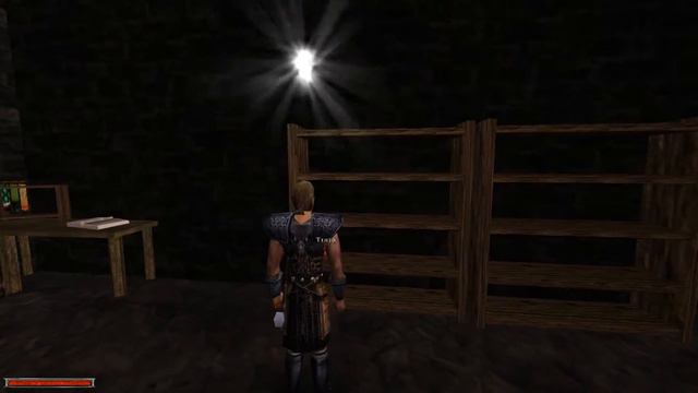 Gothic - Longplay Teil 19: Kapitel 3 - Artefakte von uralter Macht / Focussuche mit Lester смотреть онлайн
