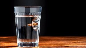 пуля горяча