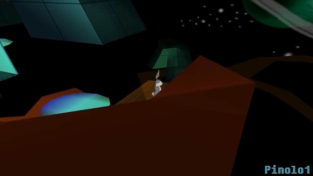 Bugs Bunny Lost In Time [ITA] 16 - Mens Sana In Corpore Sano! смотреть онлайн