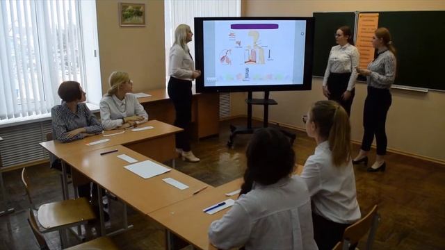 Использование интерактивных технологий в организации познавательной деятельности младших школьников смотреть онлайн