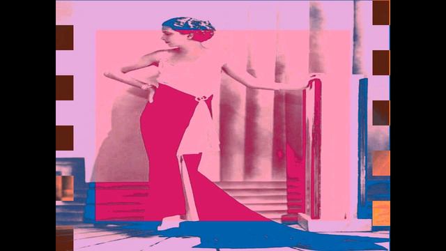 Annie Lewis - The Lass With The Delicate Air (Femme Folk/Electronic) смотреть онлайн