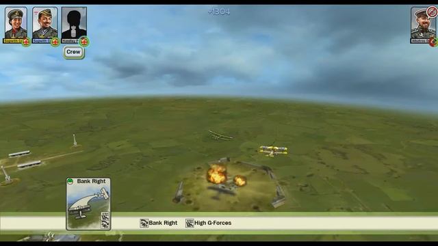 Sid Meier's Ace Patrol - Часть 5 смотреть онлайн