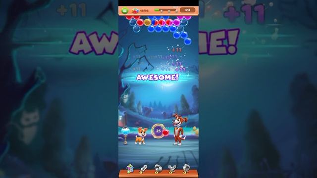 Bubble King™ - Bubble Shooter @kidsgames2000 смотреть онлайн