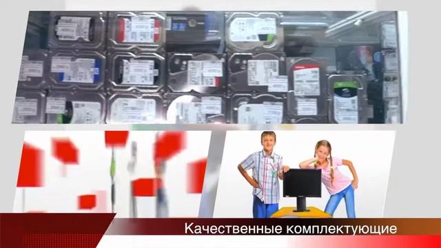 Ролик для компании Матрикс смотреть онлайн