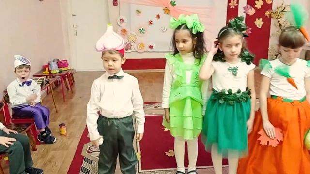 Праздник осени 2020 смотреть онлайн