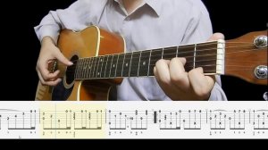 Город, которого нет на гитаре (Игорь Корнелюк)