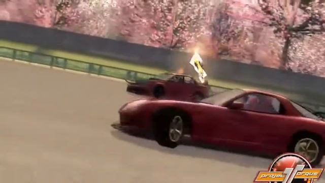 Project Torque Free 2 Play MMO Racing Game 1 смотреть онлайн