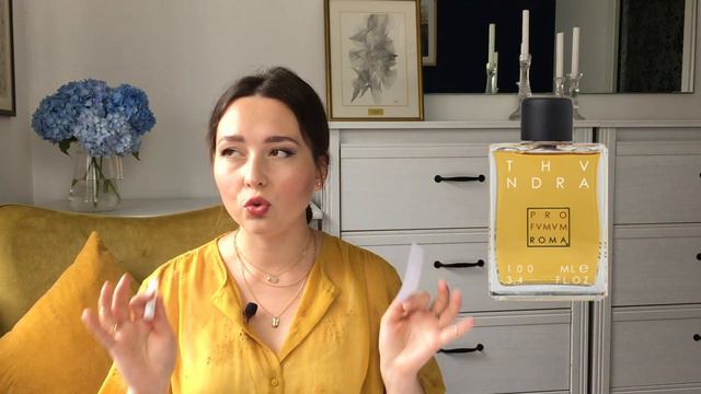 КУПЛЮ-НЕ КУПЛЮ #3 | Тестирую парфюмы: Mugler Angel Nova, Nicolai, Profumum Roma, Roos & Roos... смотреть онлайн