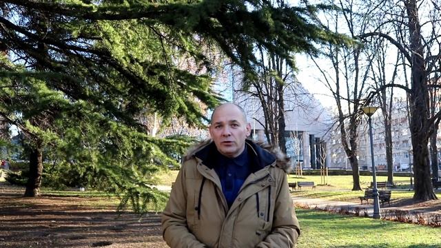 Новый год в Сербии. смотреть онлайн