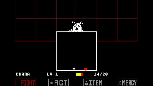 САНС УСТРОИЛ ГЕНОЦИД ВМЕСТО ЧАРЫ! (DUSTTALE #1) смотреть онлайн