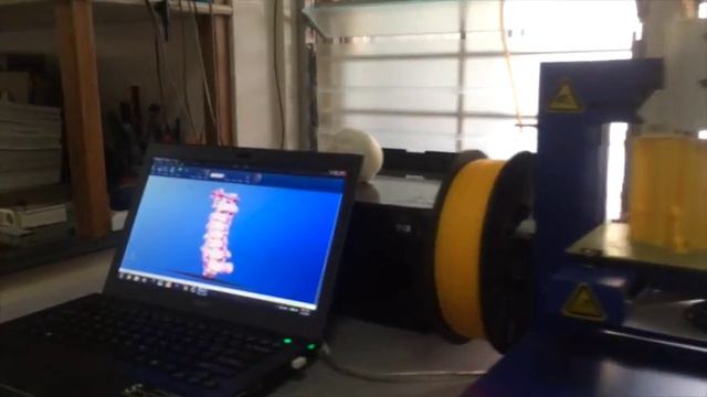 3D Printing for Medical Education & Surgical Training смотреть онлайн