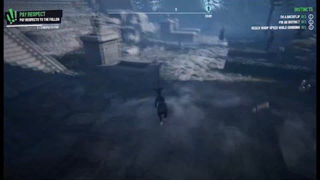 The Banana Uprising Is Coming Prepare. | Goat Simulator 3 смотреть онлайн