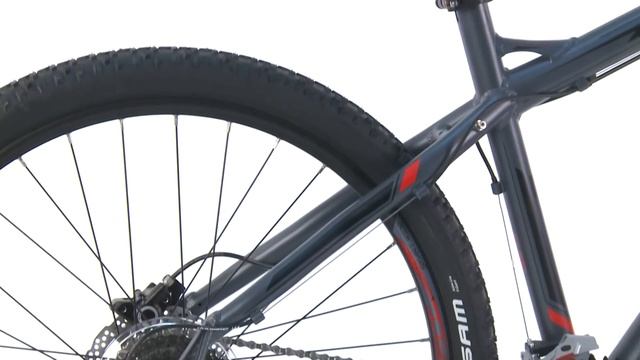 Обзор велосипеда Smart Machine 600 (2015) смотреть онлайн