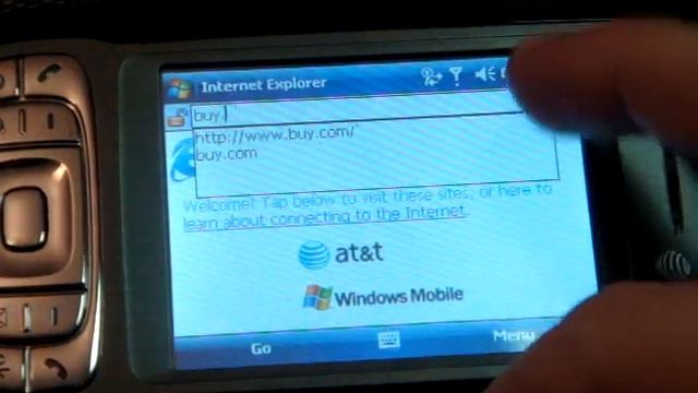Opera Mini 4 vs Pocket Internet Explorer | Pocketnow смотреть онлайн