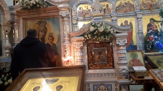 Рождество в Ташкенте. смотреть онлайн