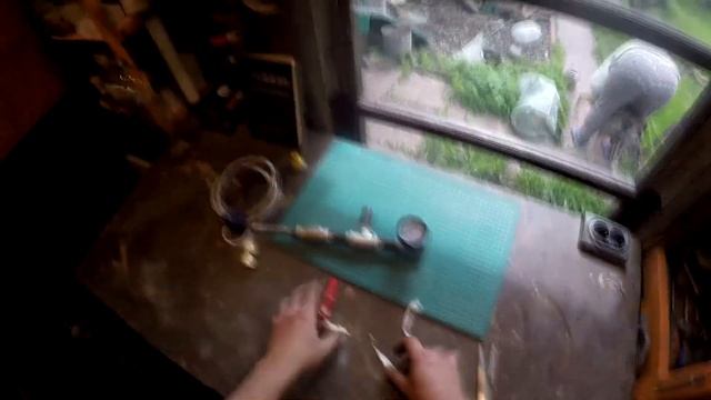 Водяная ракета | Пневмогидравлическая ракета своими руками смотреть онлайн