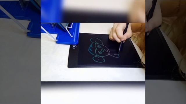 Графический планшет смотреть онлайн