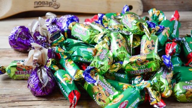 1000 и 1 рецепт