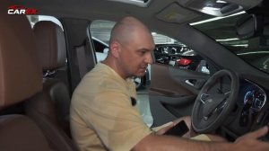 Обзор на Chevrolet Malibu из Южной Кореи! / Авто до 1.800.000 рублей / #CarExKorea